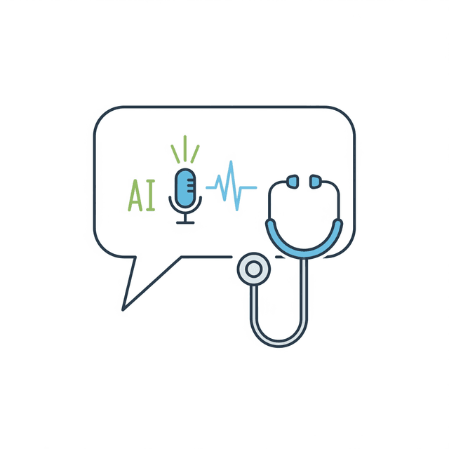AI Medical Transcription