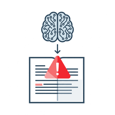 Clinical Error Detection